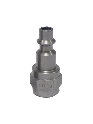 Connecteur femelle DN12