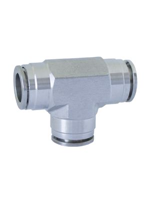 Connecteur de liaison T-bouchon