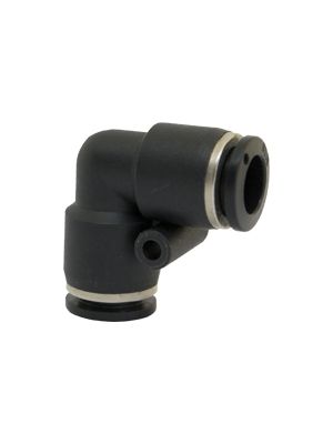 L de connecteur à fiche