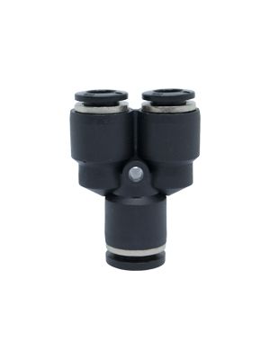 Connecteur Y-plug réduit