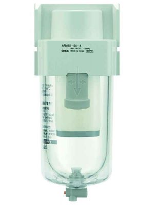 SMC Pneumatic - Microfilter [AFM]