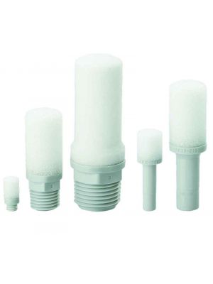 SMC Pneumatic - Version filetée