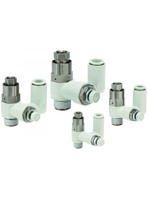 SMC Pneumatik - Clapet anti-retour verrouillable [ASP]