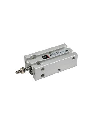 SMC Pneumatique - C (D) U, Mount cylindre, course longue