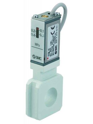 SMC Pneumatic - Pressostat [IS10M]