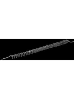 SMC Pneumatics - Tuyaux spiralés en polyuréthane [TCU]