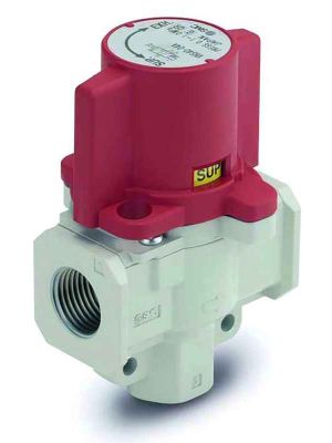 SMC Pneumatics - Silencieux - Accessoires [VHS]