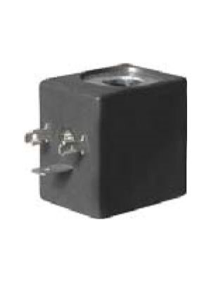 Univer - Bobine U2 largeur 30 mm pour électropilotes U2, 110 V AC 50/60 Hz 10 VA