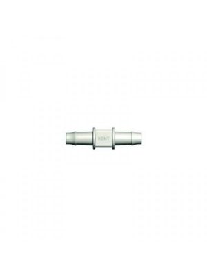 Connecteur de tuyau en plastique, connecteur pour raccords de tuyaux