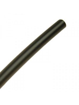 Tube de polyéthylène (PE), noir