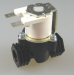 RPE - Électrovanne 2/2 voies en plastique · Normalement fermée · G 3/8 F