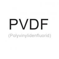 Connecteur enfichable PVDF