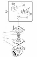 Pièces détachées et accessoires