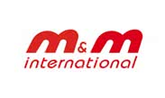 M&M international S.r.l.
